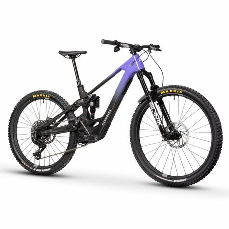 Forbidden Druid Lite 2 E-MTB Enduro mit DJI Avinox System kaufen in Argovia #1 | velomarkt.ch