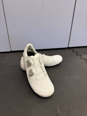 Trek RSL Rennradschuhe Grösse 40.5 NEU kaufen in Bern #1 | velomarkt.ch