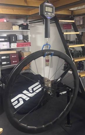 ZIPP 353 NSW - CERAMICSPEED LAGER kaufen in Tessin #1 | velomarkt.ch