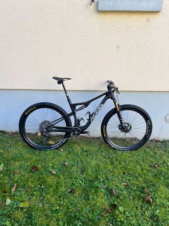 Koba Sentiero C3 120mm kaufen in Argovie #1 | velomarkt.ch