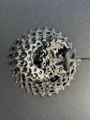 SRAM Force PG-1170 11-Fach 11-28 Kassette kaufen in Zurich #1 | velomarkt.ch