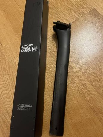 S Works SL8 Sattelstütze kaufen in Fribourg #1 | velomarkt.ch