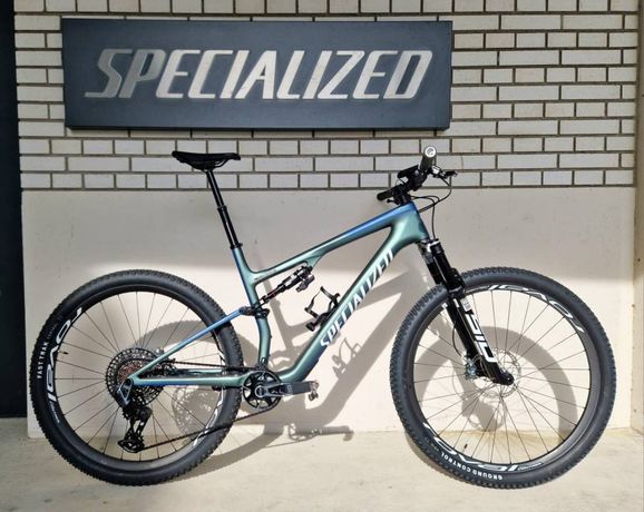 Specialized Epic 8 Pro XL kaufen in Zug #1 | velomarkt.ch
