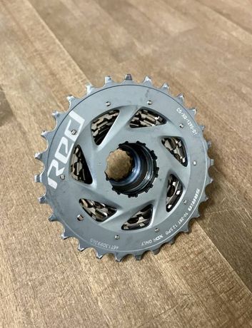 SRAM Red Kassette kaufen in Aargau #1 | velomarkt.ch