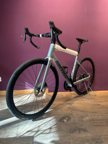 BMC Roadmachine 01 FOUR kaufen in Vaud #1 | velomarkt.ch