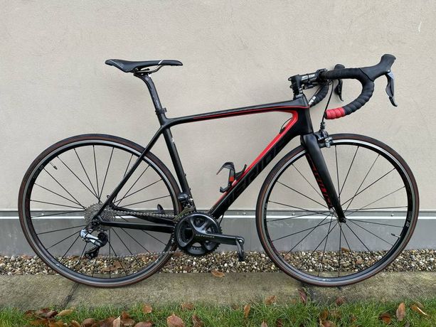 Neuwertig Rennvelo Merida Scultura 7000 Di2 kaufen in Berna #1 | velomarkt.ch