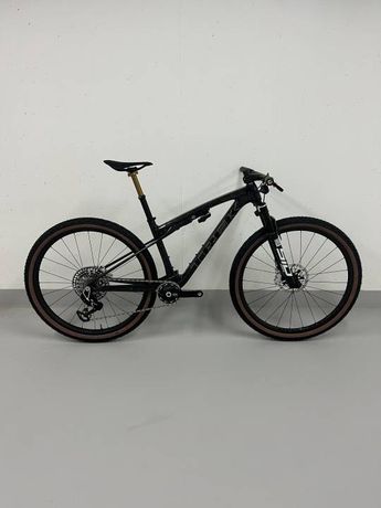 Trek Supercaliber SLR 9.9 XX Flight Attandant Gen 2 kaufen in Aargau #1 | velomarkt.ch