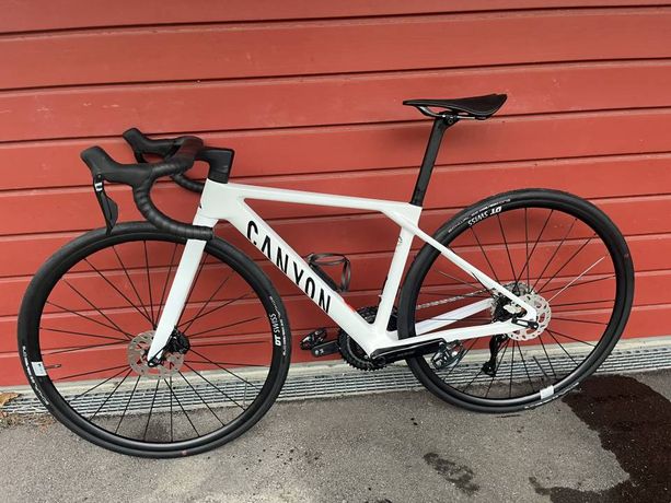 Canyon Ultimate kaufen in Basel-Landschaft #1 | velomarkt.ch