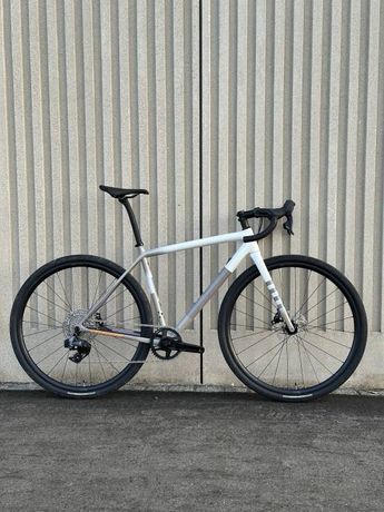 Specialized Crux Carbon 52cm kaufen in Argovie #1 | velomarkt.ch