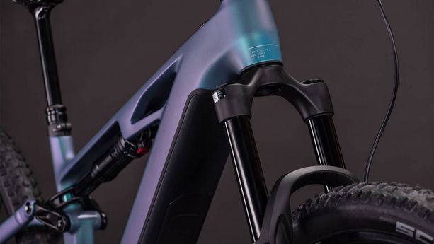 Cube Cube Stereo Hybrid ONE44 HPC Race 800 smaragdgrey´n´prism L smaragdgrey´n´prism kaufen in Turgovia #1 | velomarkt.ch