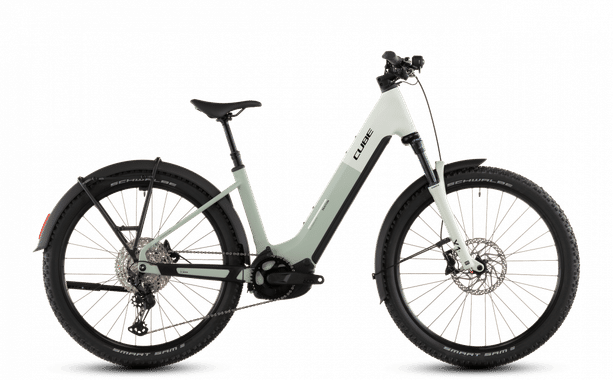 Cube Cube Reaction Hybrid Pro 800 FE desertstone´n´driedherbs Easy Entry M desertstone´n´driedherbs kaufen in Turgovia #1 | velomarkt.ch