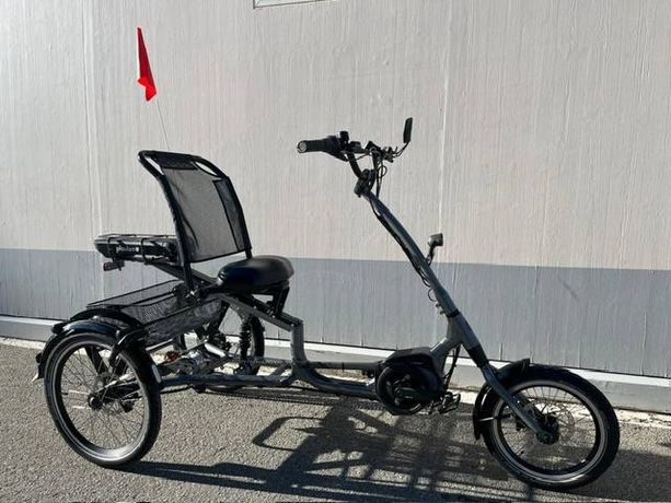 3-Rad E-Bike Pfautec Occasion kaufen in Graubünden #1 | velomarkt.ch