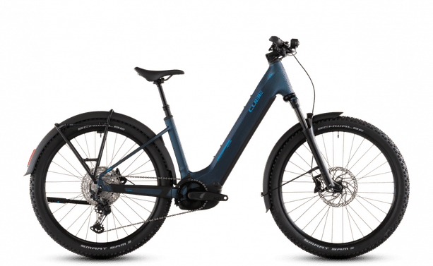 Cube Cube Reaction Hybrid Pro 800 FE nebular´n´dazzle Easy Entry M nebular´n´dazzle kaufen in Thurgau #1 | velomarkt.ch