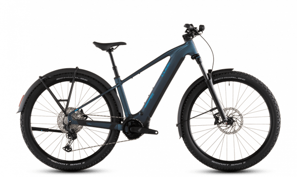 Cube Cube Reaction Hybrid Pro 800 FE nebular´n´dazzle XXL nebular´n´dazzle kaufen in Turgovia #1 | velomarkt.ch