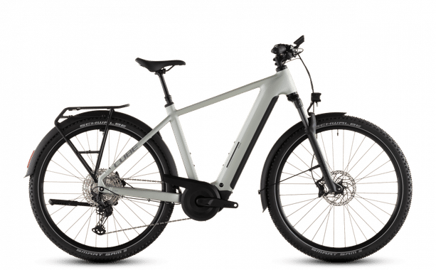 Cube Cube Nuride Hybrid EXC 800 lemongrass´n´reflex L lemongrass´n´reflex kaufen in Thurgau #1 | velomarkt.ch