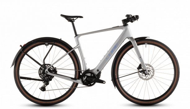 Cube Cube Nulane Hybrid C:62 Race 400X FE sleekgrey´n´prism M sleekgrey´n´prism kaufen in Turgovia #1 | velomarkt.ch