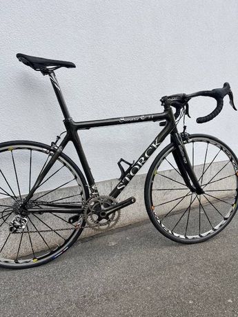 STORCK SCENARIO C.1.1 CARBON kaufen in Basel-Stadt #1 | velomarkt.ch
