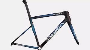 Gesucht: Specialized S-Works Tarmac SL8 Frameset 44 oder 49 gesucht in Bern #1 | velomarkt.ch