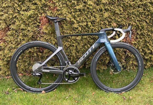 Scott Foil kaufen in Thurgau #1 | velomarkt.ch