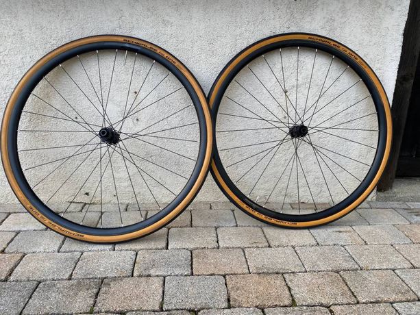 Syncros RP 2.0 Disc kaufen in Bern #1 | velomarkt.ch