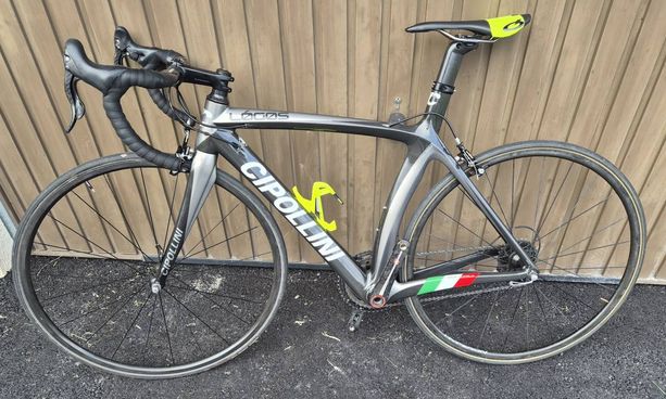 Cipollini Logos kaufen in Glaris #1 | velomarkt.ch