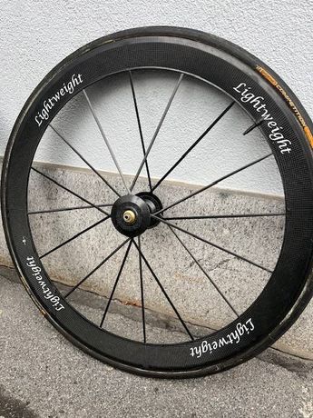 LIGHTWEIGHT STANDART GEN.2 kaufen in Basel-Stadt #1 | velomarkt.ch