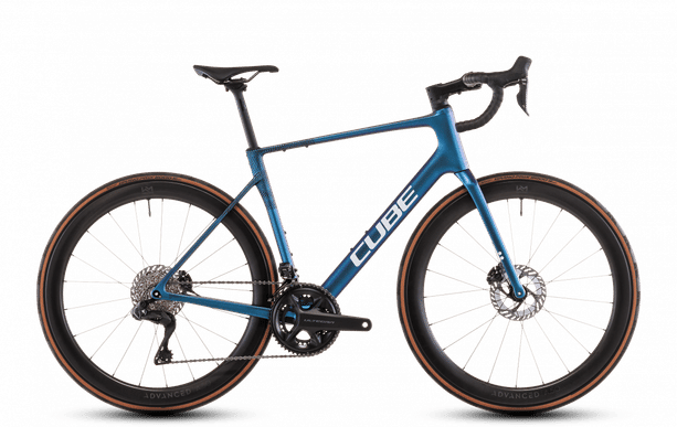 Cube Cube Attain C:62 SLT shiftmint´n´white 47 cm shiftmint´n´white kaufen in Thurgau #1 | velomarkt.ch