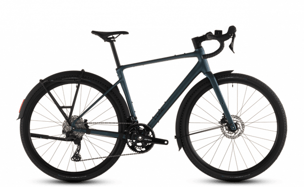 Cube Cube Nuroad Race FE royalgreen´n´black S royalgreen´n´black kaufen in Thurgau #1 | velomarkt.ch