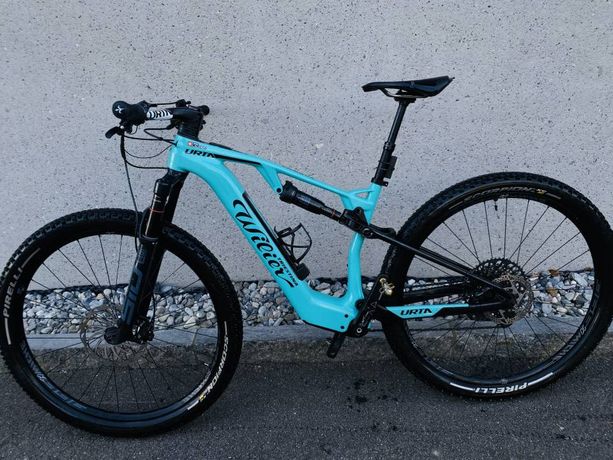 Wilier Urta kaufen in St. Gallen #1 | velomarkt.ch