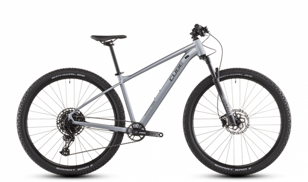 Cube Cube Attention SLX slategrey´n´black XS slategrey´n´black kaufen in Turgovia #1 | velomarkt.ch