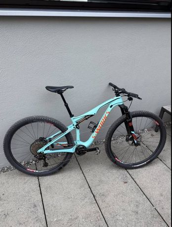 S-Works Epic World Cup Edition 2018 kaufen in Glarona #1 | velomarkt.ch