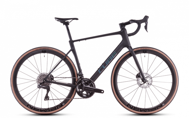 Cube Cube Attain C:62 SLT carbon´n´rainbow S carbon´n´rainbow kaufen in Thurgovie #1 | velomarkt.ch