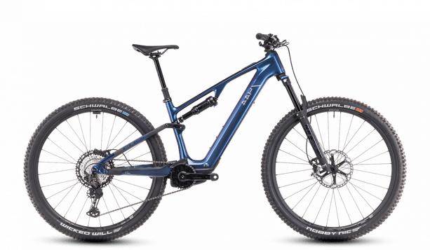 Cube Cube AMS Hybrid ONE44 C:68X SLX 400X 29 deepcobalt´n´black M deepcobalt´n´black kaufen in Turgovia #1 | velomarkt.ch