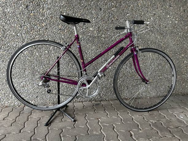 Caminada Damen Sport Velo kaufen in Zurigo #1 | velomarkt.ch