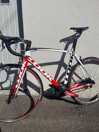 LOOK 695 CARBON kaufen in Basel-Stadt #1 | velomarkt.ch