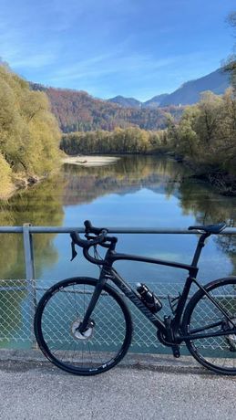 Specialized Roubaix SL7 Comp kaufen in Freiburg #1 | velomarkt.ch