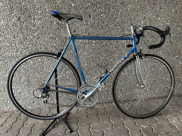 Colner Rennvelo kaufen in Zurich #1 | velomarkt.ch