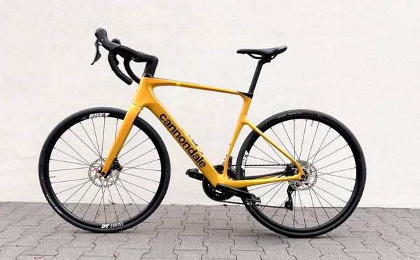 Neues Cannondale Synapse Carbon 5 kaufen in Bern #1 | velomarkt.ch