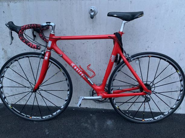 Kestrel SC 200 CARBON kaufen in Zürich #1 | velomarkt.ch