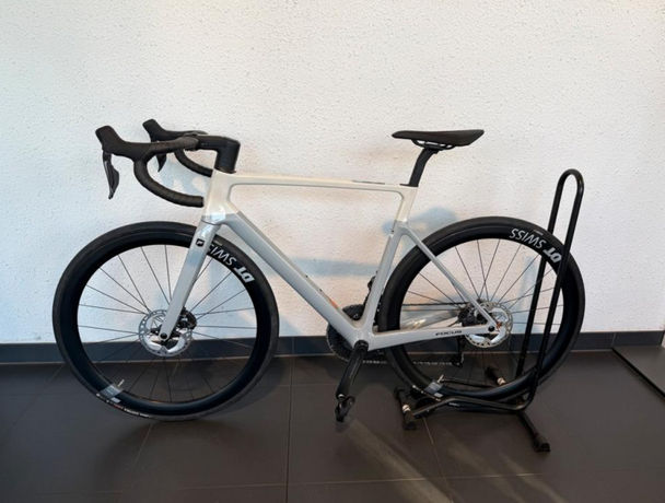 FOCUS IZALCO MAX 9.8 kaufen in Wallis #1 | velomarkt.ch