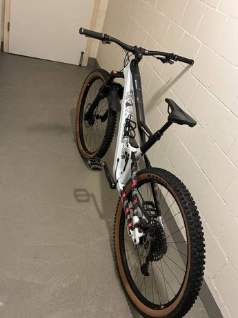 Cube Stereo C150 Race kaufen in Bern #1 | velomarkt.ch