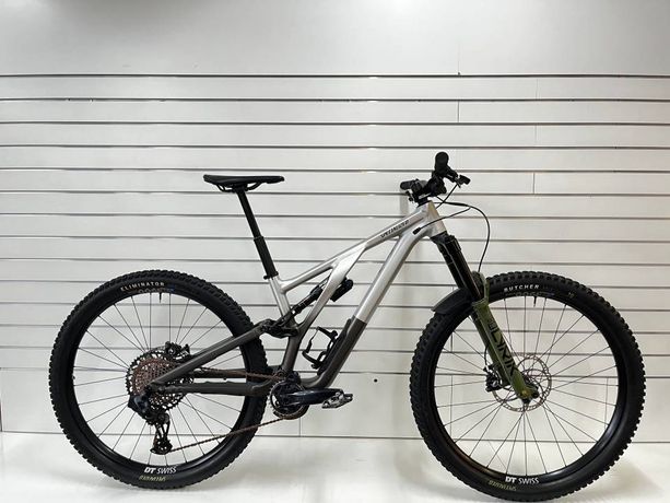 Specialized Stumpjumper EVO Alloy Custom kaufen in Bern #1 | velomarkt.ch