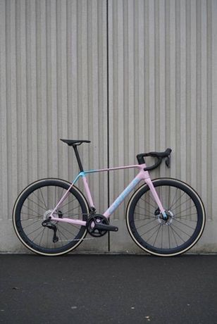 Orbea Orca M20iLTD MYO 51 kaufen in Aargau #1 | velomarkt.ch