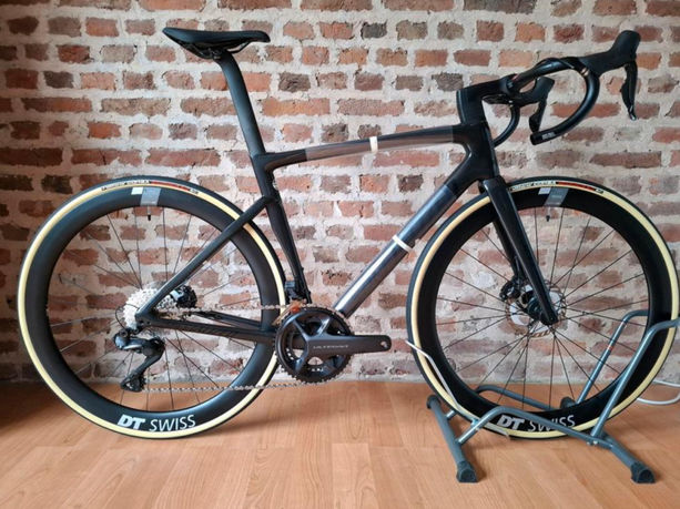 Specialized Tarmac SL7 Ultegra12V kaufen in Neuenburg #1 | velomarkt.ch