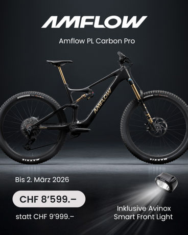 Amflow PL Carbon Pro kaufen in Zurigo #1 | velomarkt.ch