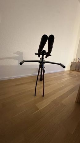 A2 disc brake TT bike frame kaufen in Basel-Landschaft #1 | velomarkt.ch