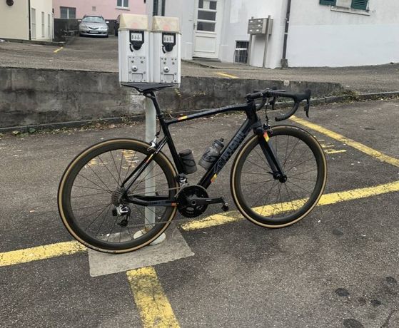 Cinelli Superstar Grösse M kaufen in Zurigo #1 | velomarkt.ch