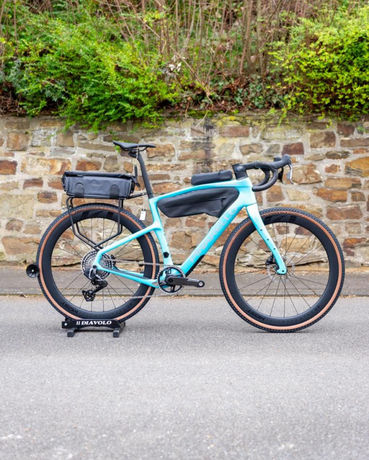 Pinarello Grevil F SRAM Force &amp; Most GR Carbon kaufen in Basel-Stadt #1 | velomarkt.ch