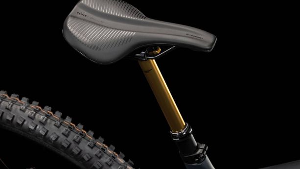 Cube Cube Stereo Hybrid ONE44 HPC AT 800 carbon´n´gold M carbon´n´gold kaufen in Turgovia #1 | velomarkt.ch