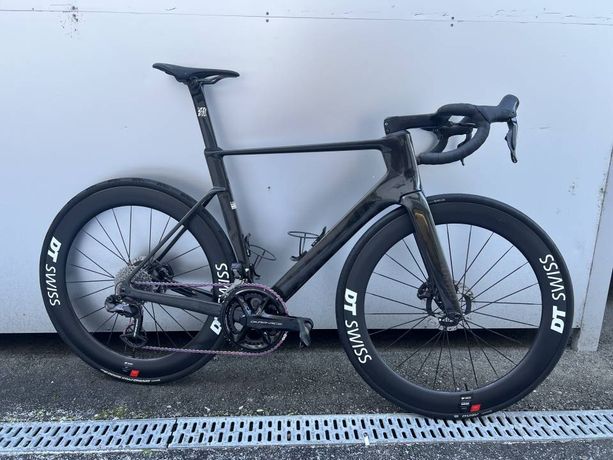 FACTOR Ostro VAM 2.0 kaufen in Bern #1 | velomarkt.ch